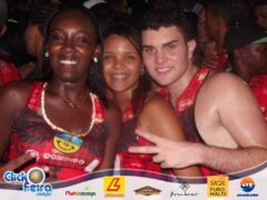 Bloco A Tribo
